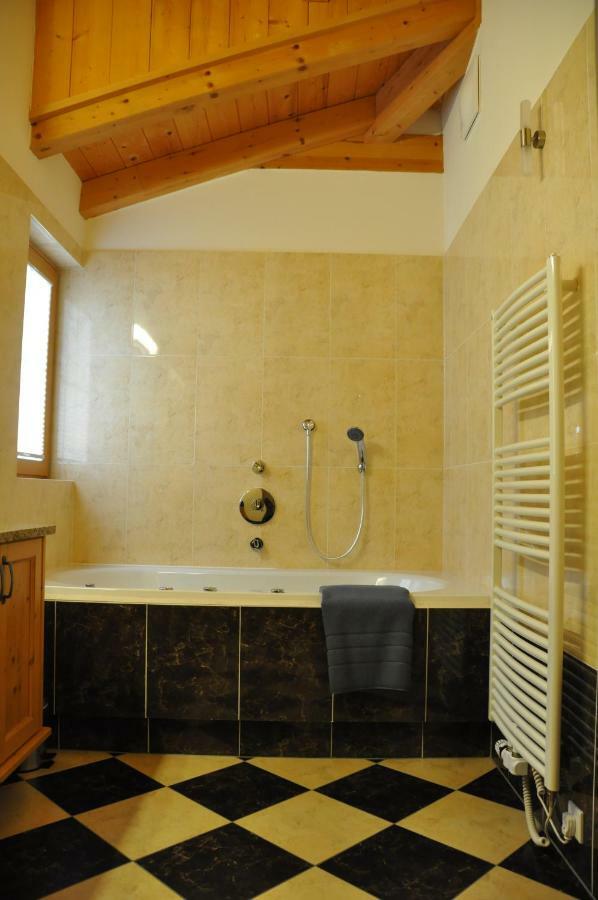 Апартаменты Penthouse Kitzpanorama Капрун Экстерьер фото